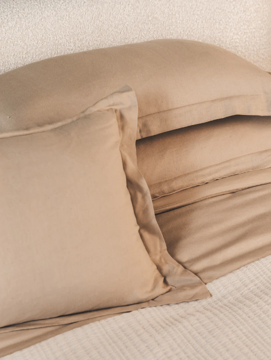 Anthology Birch Duvet Set