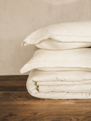 Anthology Tofu Duvet Set