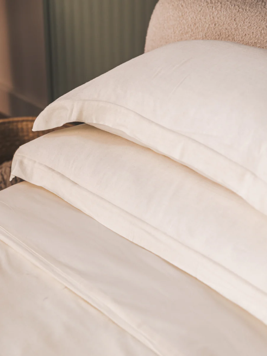 Anthology Tofu Duvet Set