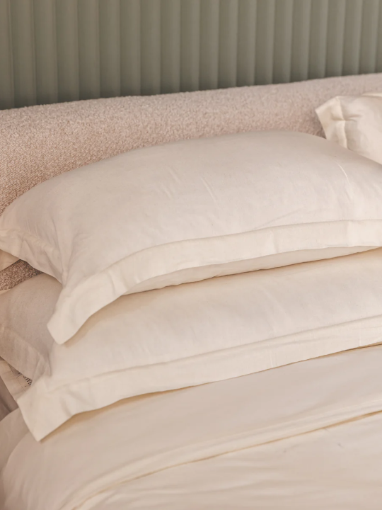 Anthology Tofu Duvet Set