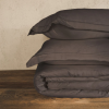 Anthology Truffle Duvet Set