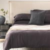 Anthology Truffle Duvet Set