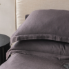 Anthology Truffle Duvet Set