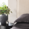 Anthology Truffle Duvet Set