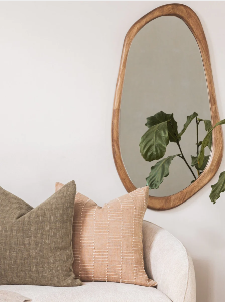 Arabella Mirror
