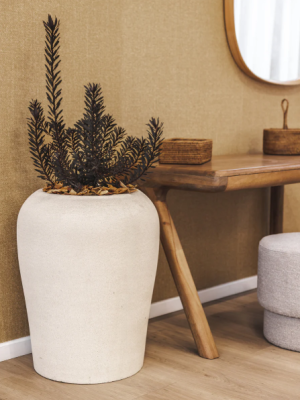 Arc Planter
