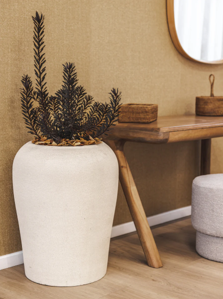 Arc Planter