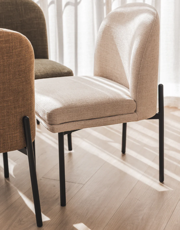 Arianna Dining Chair Various