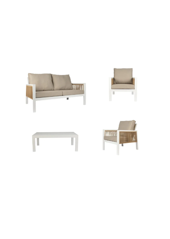 Atlas Outdoor Sofa Set
