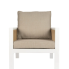 Atlas Outdoor Sofa Set