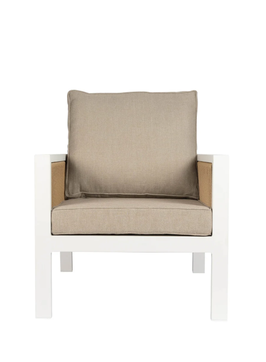 Atlas Outdoor Sofa Set