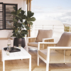 Atlas Outdoor Sofa Set