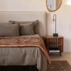Aurora Slipcover Headboard