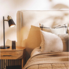 Aurora Slipcover Headboard