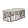Bacalar Outdoor Coffee Table
