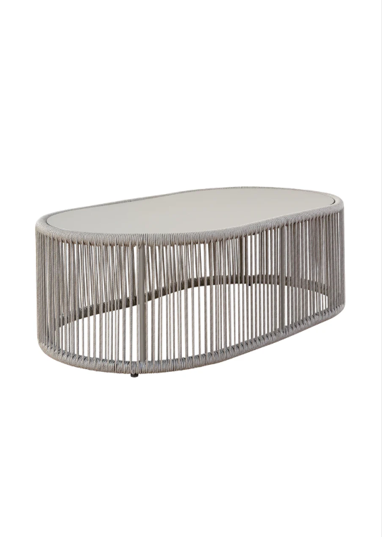 Bacalar Outdoor Coffee Table