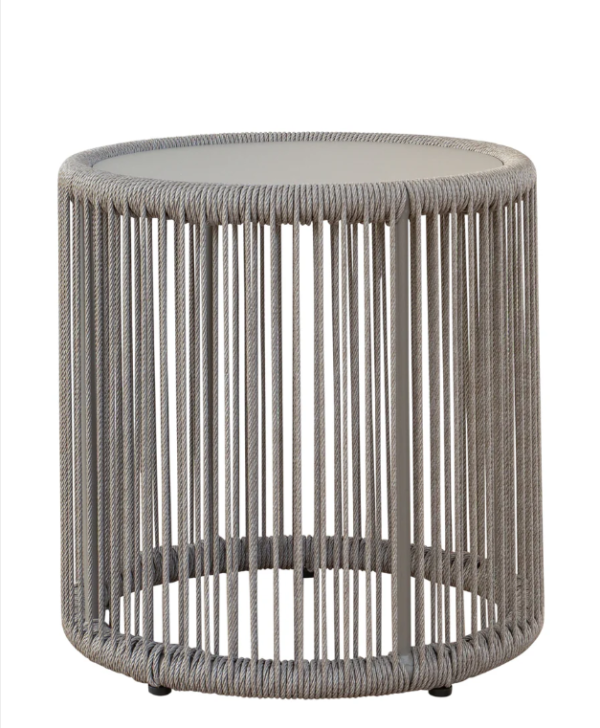 Bacalar Outdoor Side Table