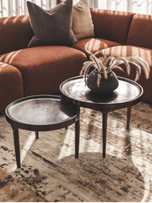 Bali Coffee Table