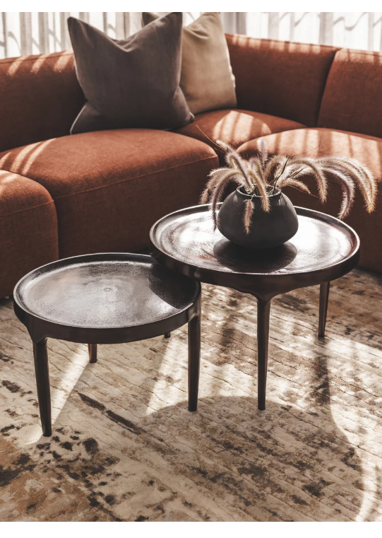 Bali Coffee Table