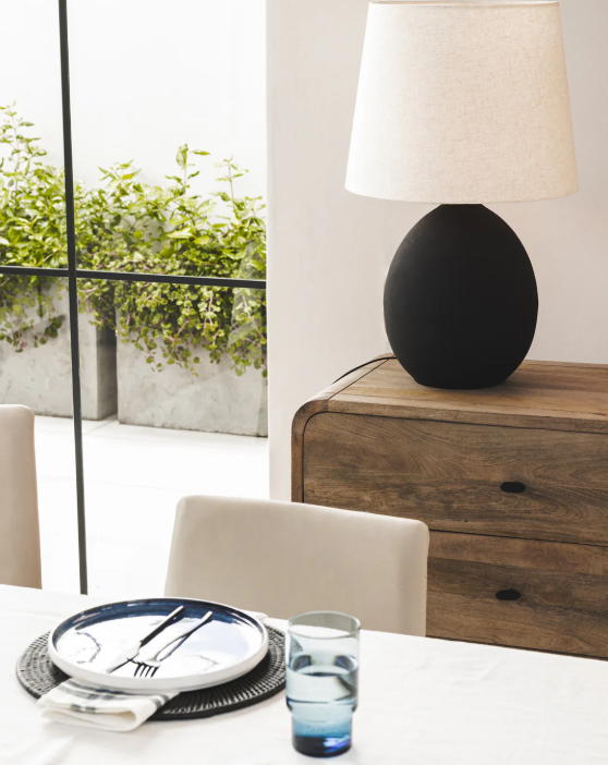 Baloo Table Lamp