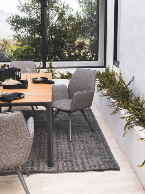 Barbados Balneario Drizzle