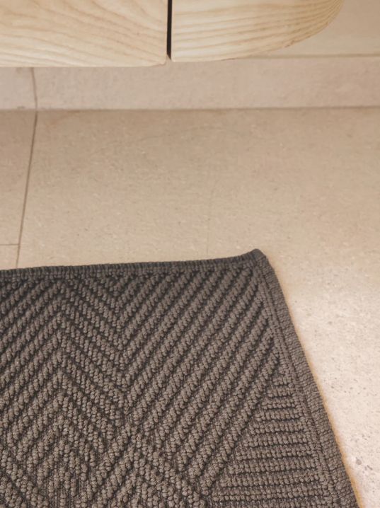 Jayden Bathmats Various