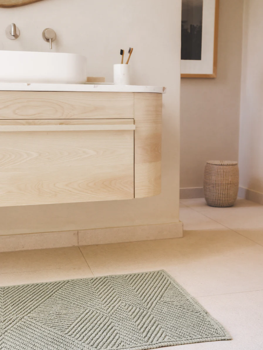 Jayden Bathmats Various