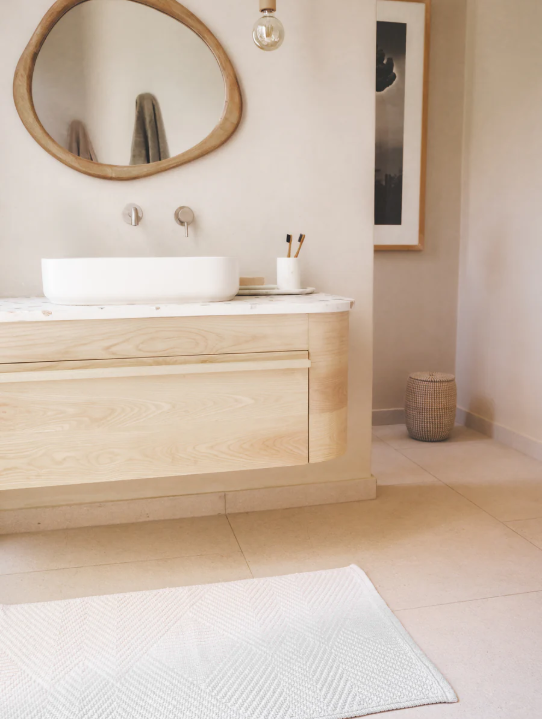 Jayden Bathmats Various