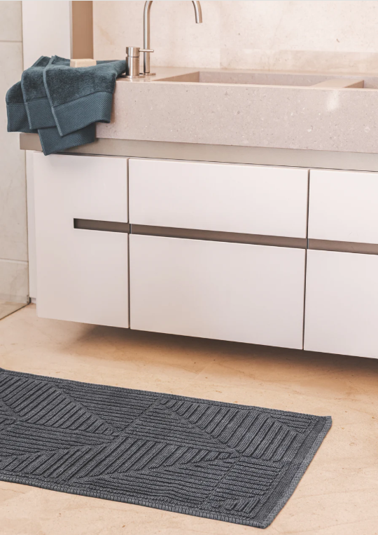 Cairo Bathmat Various