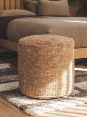 Bayfront Stool