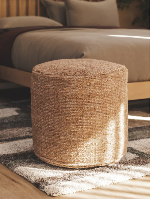 Bayfront Stool