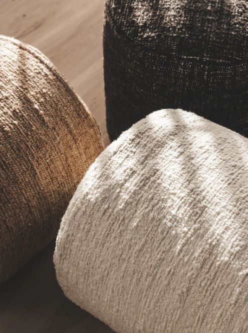 Bayfront Stool