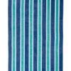 Brazil Blue Beach Towel