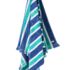 Brazil Blue Beach Towel