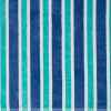 Brazil Blue Beach Towel