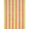 Brazil Yellow Beach Towel