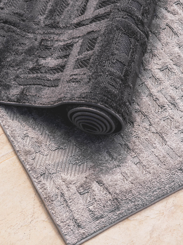 Breath Mist Rug