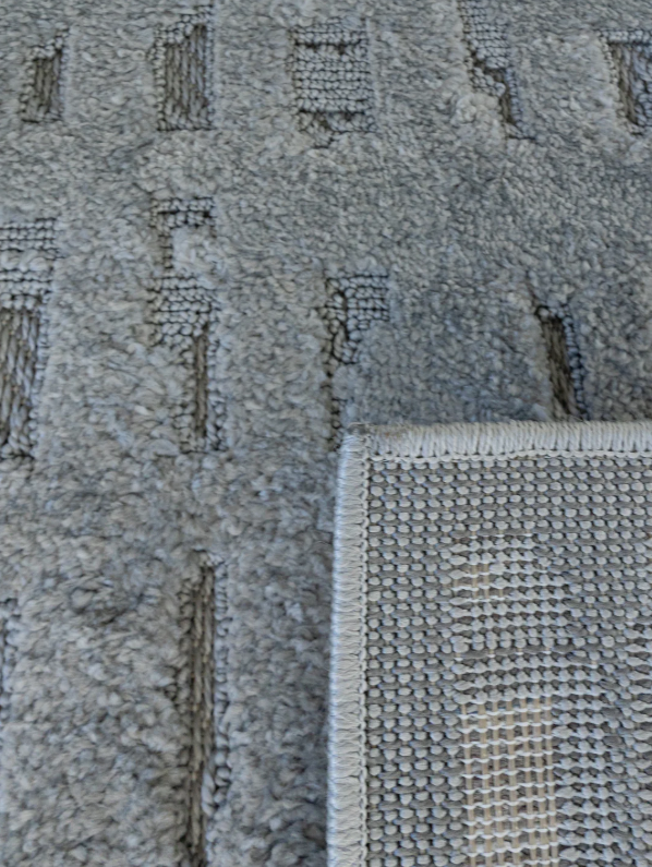 Breath Mist Rug