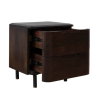 Brugge Nightstand