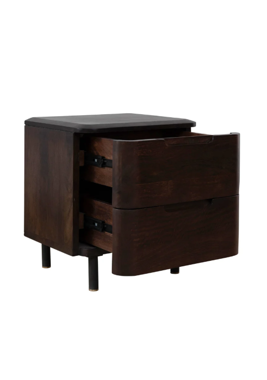 Brugge Nightstand