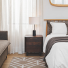 Brugge Nightstand