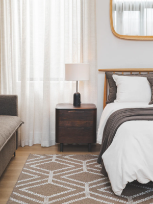 Brugge Nightstand