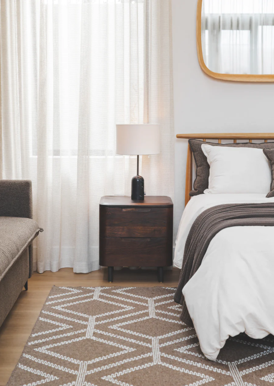 Brugge Nightstand