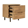 Brugge Nightstand