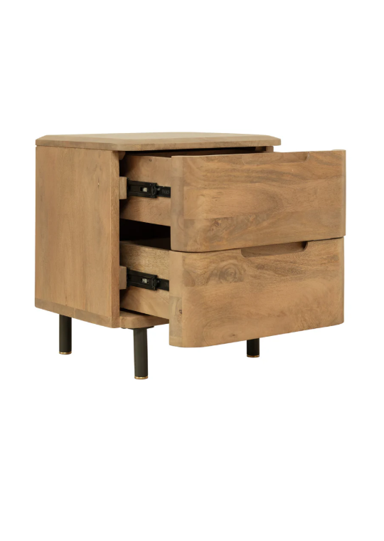 Brugge Nightstand