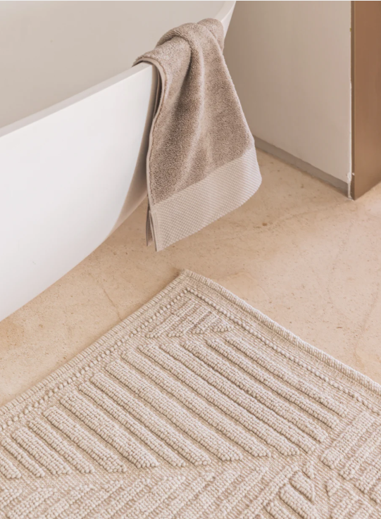 Cairo Bathmat Various