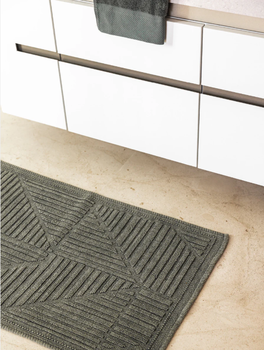 Cairo Bathmat Various