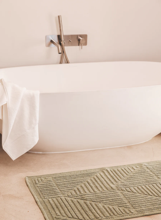 Cairo Bathmat Various