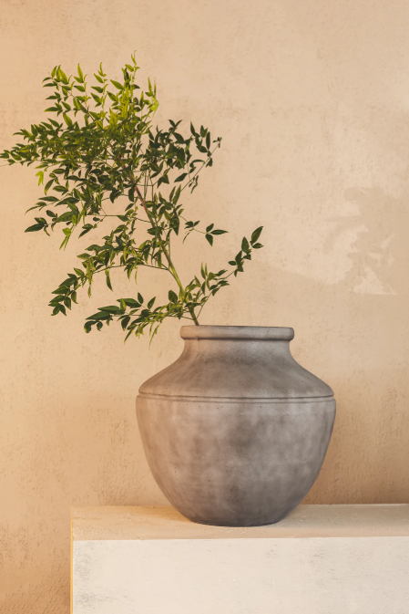 Cascade Planter
