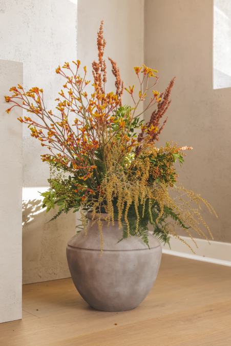 Cascade Planter